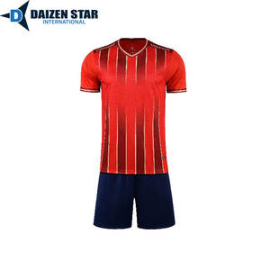 Maillot de sport personnalisé imprimé par sublimation, nom d'équipe, anti-bactérien, respirant, séchage rapide, 100% polyester, manches courtes, à carreaux/uni, printemps - Product Image 2