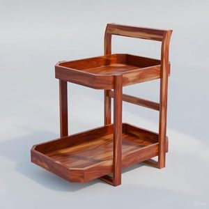 Rustic wooden <b>basket</b> farmhouse wood <b>basket</b> vintage wooden <b>basket</b> modern wooden <b>basket</b> minimalist wood <b>basket</b> - Product Image 1