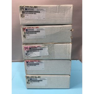 Lam 846-029194-001ชุด twitst ล็อกสวิตช์ Emo-ที่เชื่อถือได้อุปกรณ์เซมิคอนดักเตอร์มรดกโลกและชิ้นส่วนที่ - Product Image 5