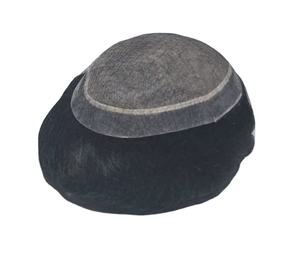 วิกผมคนแบบมิราจและวิกผมชาวอินเดียเรมี่แท้คุณภาพสูง Taz BD - Product Image 1