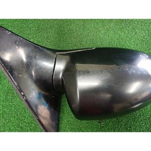 Opirus 2003-2010 RIGHT Right Side <b>Door</b> <b>Mirror</b> Used GENUINE 876203F840EB - Product Image 3