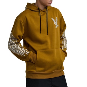 เสื้อฮู้ดดี้ผ้าฟลีซฤดูหนาวคุณภาพพรีเมียมสั่งทำพิเศษ ผ้าฝ้าย 100% หนัก 350 กรัม ประดับคริสตัลเต็มตัว พร้อมปักโลโก้ - Product Image 6