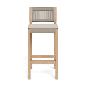 Premium Outdoor Teak Dining Set with Handcrafted Wooden Frame Slatted Tabletop Durable Material and Elegant Wood Grain - Product Image 1