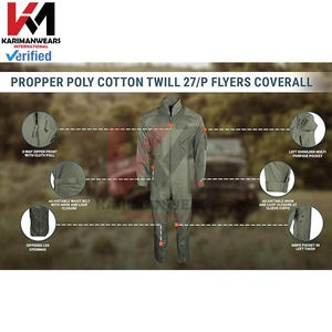 Proveedor Mayorista de Overoles para Paintball con Logotipo Personalizado, Ropa Deportiva Transpirable, Producción en Masa para Equipos de Paintball y Minoristas - Product Image 5