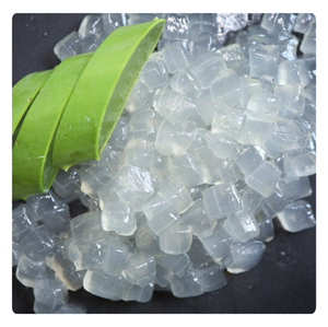 2025 Popular Aloe Vera Jelly Topping | Ideal for Drinks and Snacks | High Demand - Product Image 2