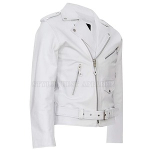 Veste de moto d'hiver pour homme de haute qualité, design unique avec logo contrasté sur le devant - Prix bas - Product Image 5