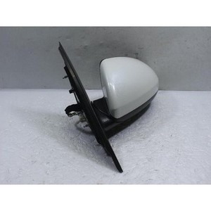 Espejo Retrovisor Izquierdo Usado Optima 87610D4020SWP - Product Image 3
