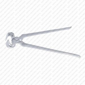 Cortador de Pezuñas de Acero al Vanadio de 14 Pulgadas de Calidad Premium, Herramienta de Herrador con Cuchilla Completa para el Cuidado de Pezuñas de Caballos, OEM - Product Image 6