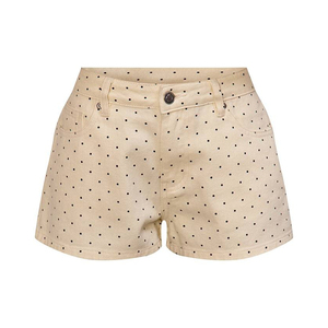 Women Bloomer <b>Petticoat</b> <b>Shorts</b> Knee Solid Button Victorian Style Gathered Lace Hem Breathable Trendy Summer 2026 OEM Wholesale - Product Image 6