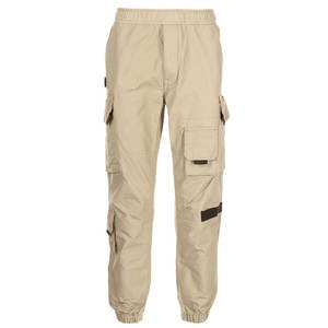 OEM <b>Mens</b> Cargo Pants <b>Slim</b> Tapered <b>Fit</b> Urban Pants Fashion Cargos Bulk Factory Direct - Product Image 6