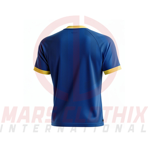 Uniforme de Lacrosse Personalizado con Impresión Completa, Buen Precio, Uniforme Deportivo Unisex para Equipos - Product Image 5