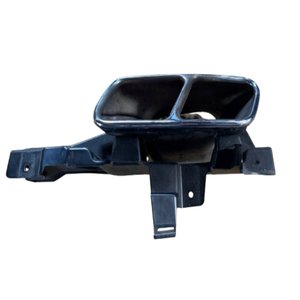 Embout d'échappement arrière gauche en acier inoxydable pour Benz S600 AMG W221 W222 2214903927 A2214903927 MB1138119 – Vente en gros - Product Image 1