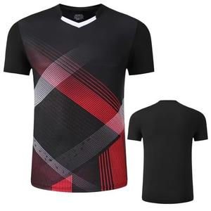Prix de gros en stock, uniforme de football pour hommes, logo personnalisé, créez votre propre uniforme de football - Product Image 2