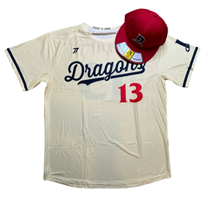 Camiseta de Béisbol y Sóftbol de Malla para Hombre, Adulto, 100% Poliéster, Transpirable, Ventilada, con Logotipo Personalizado, Número y Nombre, OEM, Venta al Por Mayor de Fábrica - Product Image 1