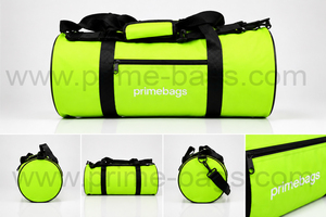 <b>Prime</b> Bags Polyester Zipper Closure Duffle Bag-30-40L Large Capacity Reusable Multi-Functional Eco-Friendly Lightweight for - Product Image 6