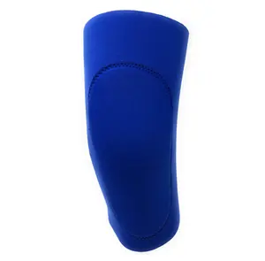 Wholesale Knee sleeve 5mm 7mm neoprene weightlifting compression supplier sports knee sleeve knee support brace