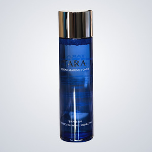 Tónico facial TARA Korean K-Beauty Algae Marine Toner Hecho en Corea 150 ml Unisex cuidado de la piel coreano maquillaje - Product Image 1