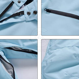 Salopettes Clásicas de Corte Holgado con Tirantes Ajustables para un Estilo Casual Urbano, Ropa de Moda - Product Image 6