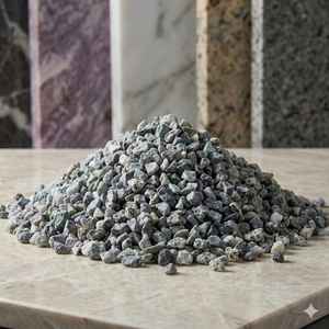 Offre Spéciale : Grains de marbre et de granit naturels pour la fabrication de carreaux, la rénovation de la maison et les revêtements de sol commerciaux – Disponibles au meilleur prix - Product Image 3