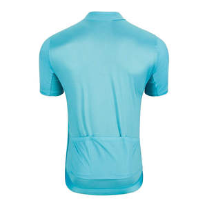 Maillot de cyclisme pour hommes grande taille, personnalisé, réversible, respirant, séchage rapide, écologique, vente en gros, prix d'usine, offre spéciale - Product Image 5