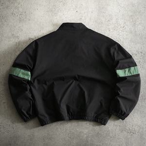 Chaqueta de Diseño Personalizada con Cierre, Chaqueta Deportiva de Nailon con Reflectores 3M, Chaqueta Cortavientos Ligera para Hombre, Chaqueta Impermeable, Chaqueta Bomber para Hombre - Product Image 2