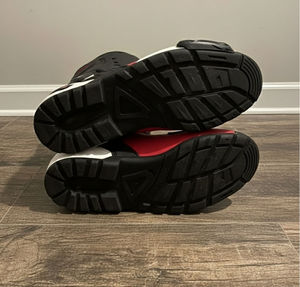 Botas Chelsea de PVC de Alta Calidad, Zapatos de Motocicleta, Nuevo Diseño, para Uso en Exteriores - Product Image 6