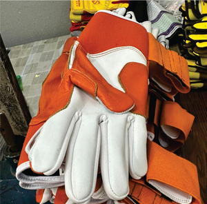 Guantes de Bateo de Béisbol MOE COMFORTABLE de la Más Alta Calidad y Guantes de Bateo de Béisbol Recién Llegados en Venta - Product Image 3