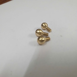 Entretoise de caméra ovale personnalisée en SUS303, durable et de haute précision, usinée CNC, pour montage précis et positionnement répété en photographie - Product Image 2
