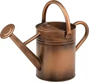 Most selling <b>Copper</b> Watering Can for Gardening with Long Spout and Durable Finish - Product Image 2