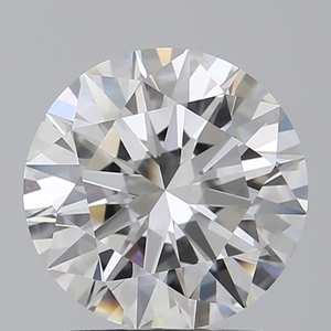 10 pièces de diamant de laboratoire 2 Carat, prix de gros, Lot blanc rond brillant VS2 diamant blanc coupe unique diamant de laboratoire poli - Product Image 3