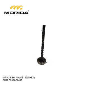 S6R2-MTK3 3750438400 valve -IE pour MITSUBISHI - Product Image 1