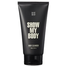 DTRT Men's Body Cleanser 250ml Discounted Show My Body 1 Ea Bath Supply