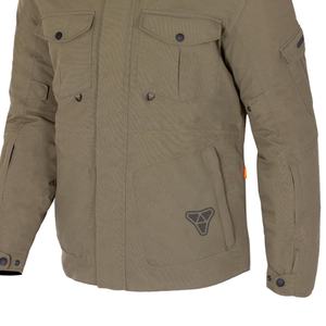 Chaqueta Softshell Ligera y Resistente al Viento para Motocicleta, para Desplazamientos Diarios, Flotas y Programas de Suministro al por Mayor - Product Image 6