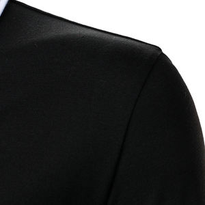 Camisetas Polo de Contraste para Hombre 2024, Camisetas Polo Casuales de Manga Corta para Hombre, Corte Ajustado, Camiseta Polo de Algodón para Hombre - Product Image 6