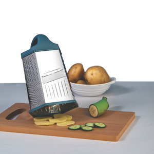 High quality Facet multifunction slicer and grater with sharp blades durable kitchen gadget for daily cooking use - Product Image 2