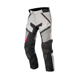 High Quality Fine Leather Cargo Pants <b>Men</b> Motorcycle Biker Trouser Cargo Racing Motorbike Pant High Quality - Product Image 4