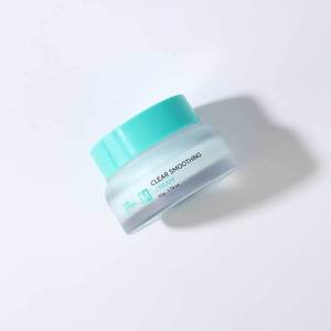 ครีมบำรุงผิวหน้าไฮยาลูรอนิก แอซิด ช่วยทำความสะอาดรูขุมขน ลดความมัน ควบคุมความมัน สำหรับผิวมัน ใช้กลางวัน ไม่มีส่วนผสมของสารเคมี - Product Image 3