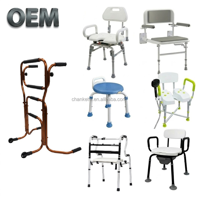 OEM ODM Taiwan Multi Function Lightweight
