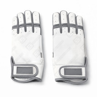 Guantes de Béisbol y Sóftbol de Cuero Vacuno, Fabricados en Pakistán, Profesionales, de Alta Calidad, con Logotipo Personalizado, Ligeros, Personalizados, de Madera