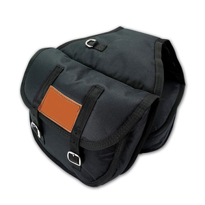 Bolsas de equitación y caza de poliéster de alta calidad, fabricadas en fábrica, personalizadas, duraderas, cómodas, impermeables, para camping y tiro. - Product Image 4