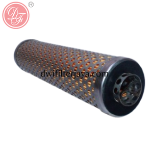 Nuevo Filtro de Aceite de Retorno Hidráulico de Alta Eficiencia (98.7%) con Material de Fibra de Vidrio para la Industria - Product Image 5
