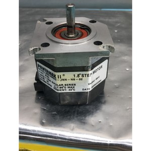 PACIFIC SCIENTIFIC M21NRXC-JNN-NS-02 POWERMAX II - อุปกรณ์และชิ้นส่วนเซมิคอนดักเตอร์ระดับโลกที่เชื่อถือได้ - Product Image 4