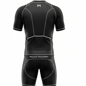 Uniforme de Fútbol Americano con Diseño 3D Personalizado, Sublimación Completa, Impresión de Alta Definición, Ropa Deportiva Transpirable para Equipos de Fútbol - Product Image 3