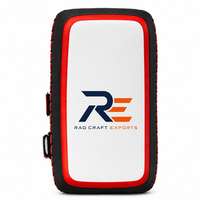 Bouclier de protection durable offrant une excellente absorption des chocs, une prise confortable et un soutien fiable pour les entraînements quotidiens OEM - Product Image 2
