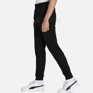 Pantalones de entrenamiento de secado rápido para hombre, transpirables y ligeros, para correr y hacer ejercicio. - Product Image 3