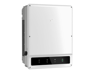 Convertisseur solaire hybride triphasé <span class=keywords><strong>Goodwe</strong></span> série ET 15-30 <span class=keywords><strong>kW</strong></span> |   Batterie haute tension |   <span class=keywords><strong>3</strong></span> MPPT |   Solution de stockage d'énergie commerciale - Product Image 3