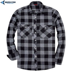 Chaqueta de Franela para Motocicleta, Reforzada con Algodón, Transpirable, Resistente al Viento, con Protección Contra Impactos, Venta al Por Mayor - Product Image 6