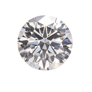 Diamant ovale de 1 carat cultivé en laboratoire |   Diamant CVD certifié IGI VVS2 |   Pierres précieuses en vrac de qualité supérieure pour bagues de fiançailles et bijoux fins - Product Image 2