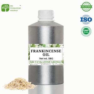 Superior Quality Frankincense <b>Oil</b> 100% Natural <b>Essential</b> <b>Oil</b> Cold Pressed Manufacturer Top Quality <b>Oil</b> for Cosmetic Grade Uses - Product Image 5