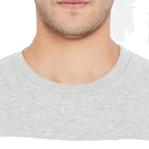 เสื้อสเวตเชิ้ตคอกลมไซส์ใหญ่ ขายส่ง รับทำโลโก้ ผ้าฝ้าย สตรีทแวร์ รับผลิตแบรนด์ส่วนตัว MOQ ต่ำ - Product Image 6